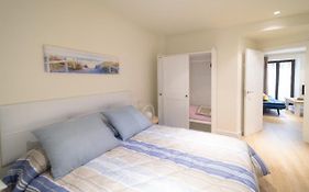 Apartamentos El Pericote Llanes